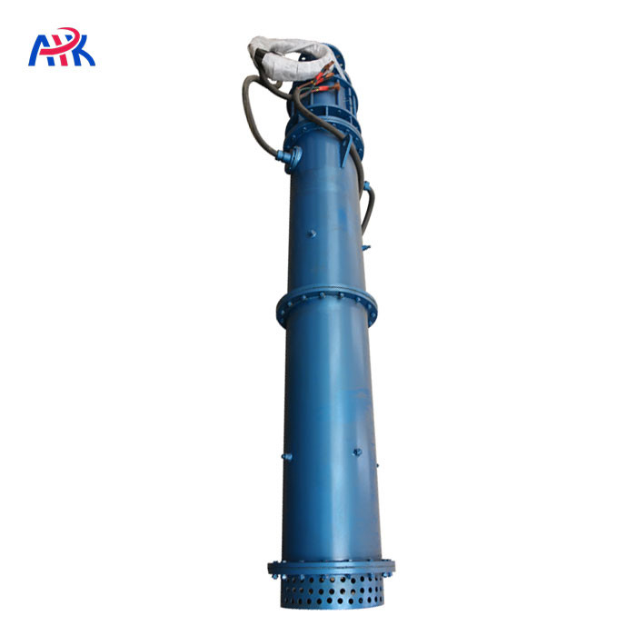Submersible Water Pump for Mining