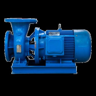 ISW Centrifugal Pipeline Pump 75kW 708m3/h 29m Head