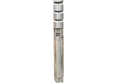 Deep Well Water Stainless Steel Submersible Pump For Sea Water Or Salt Water