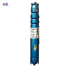 AC Motor Submersible Underwater Pumps 10" 12" 125m3/H 140m3/H CE ISO9001