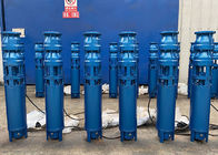 30Cr13 30m 18.5kw 140m3/H 25hp Submersible Water Pumps
