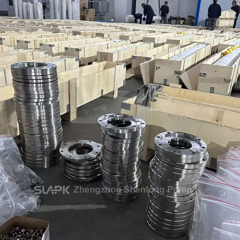 300QJH-300-62-75KW pompe à puits submersible en acier inoxydable avec débit de 300 m3/h et tête de 62 m pour le transfert d'eau industrielle résistante à la corrosion