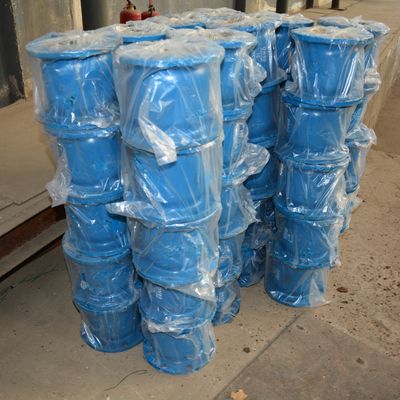 Acier inoxydable centrifuge à plusieurs étages vertical de la pompe 3.2m3/H 40m