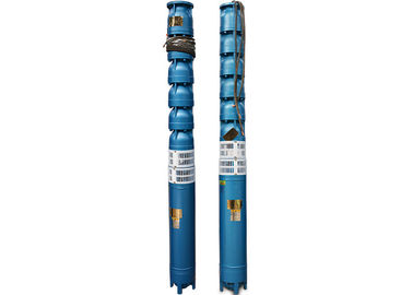 10 pouces 80m3/h 100m 37kw pompe électrique submersible