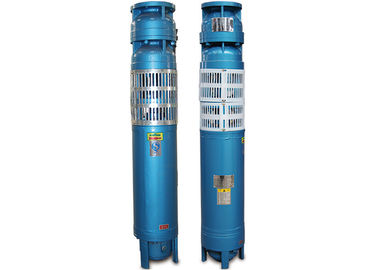 Pompes de forage submersibles verticales de 12 pouces de profondeur 37kw 75kw 90kw 110kw 220kw