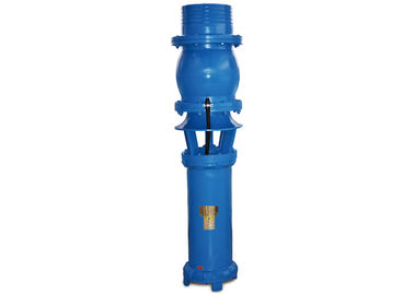 Grande capacité 800m3/h 1800m3/h 10m pompe à débit axial submersible