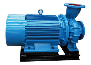 50 m3/h 80 m3/h 160 m3/h Centrifugeur à conduites horizontales
