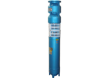 2.2kw 3kw 4kw pompe d' irrigation submersible, pompe à eau de puits profonds