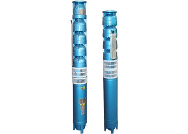 Pompes d'irrigation submersibles à haute capacité de débit Performance de fonctionnement en douceur