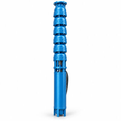 200QJ50-180/12 Pompe submersible pour puits profonds