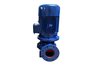 Pompes à eau industrielles de 250 m3/h