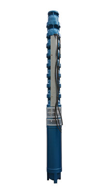Pompes électriques pour puits de forage à puits profonds 9 m3/h - 2500 m3/h