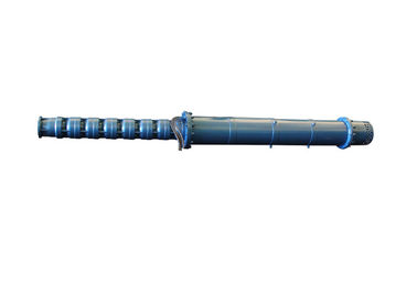 Pompes électriques submersibles à forage à 440 v 60 ch 75 ch pour l'irrigation agricole