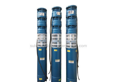 Pompes à eau industrielles à haute efficacité pour puits profonds 160 m3/h 200 m3/h