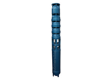 25 kW 35 ch / 37 kW 50 ch pompe submersible à puits profonds pompe submersible sous-marine