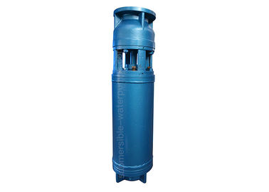 Pompe à eau submersible à haute efficacité avec débit 20 m3/h 30 m3/h 80 m3/h