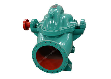 Pompes à eau à double aspiration avec OEM ODM