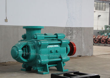 Pompes centrifuges horizontales de 11 kW 25 m3/h Débit de 30 têtes