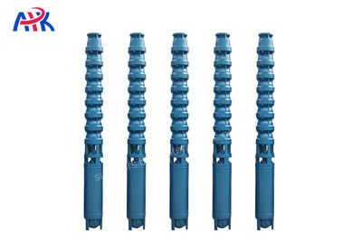 160 m3/h 200 m3/h 250 m3/h 300 m3/h Pompes submersibles à puits profonds Pompes à turbine haute pression
