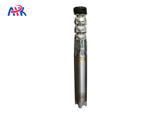 40m 50 HZ Bombe à trois phases submersible