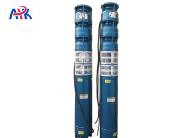 Pompes submersibles à eau de puits profonds 200 M3/h 500 M3/h Grande capacité