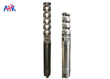 Pompes submersibles à eau de mer de phase 3 50hz 60hz