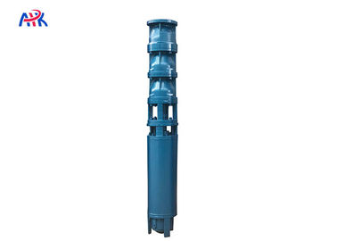 40 m3 125 m3h 250 m3/h Pompes submersibles à puits profonds à plusieurs étages