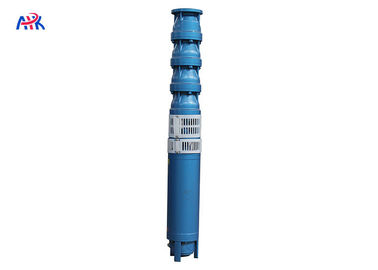 Pompes électriques submersibles à puits profonds 18m3/h - 850m3/h Capacité 24 mois de garantie