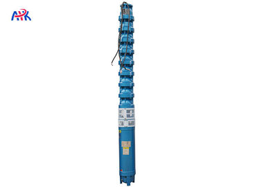 300m 70 M3h 8 pouces de profondeur puits pompe submersible 2 