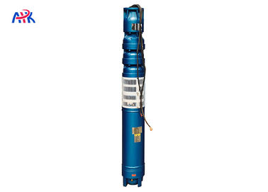 Pompes d'irrigation submersibles de grande capacité 200 M3/h 500 M3/h pour les arroseurs agricoles