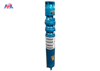 Électricité agricole irrigation puits profonds pompe submersible centrifuge 400m 37kw