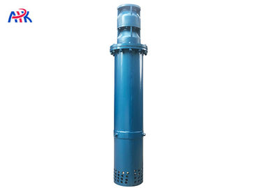 Pompes électriques Pompes submersibles à puits profonds 160 kW 220 kW Pour système d'irrigation