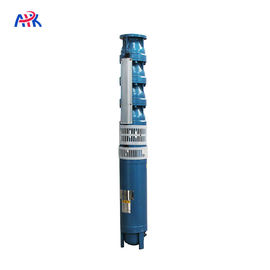 25hp 15kw 50m3/h 78m 8 pouces ferme irrigation puits profonds pompe submersible