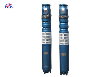 Pompes submersibles sous-marines à hauteur de 200 m