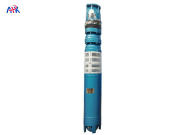 Pompes submersibles verticales de 45 kW 60 ch 115 m3/h 160 m3/h