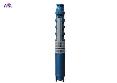 SS304 Pompe centrifugeuse submersible à puits profonds de 2500 m3/h