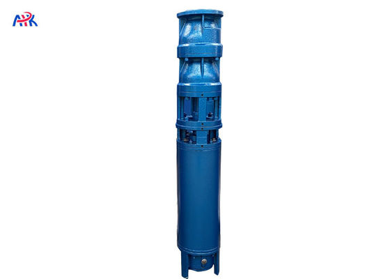 30Cr13 30m 18,5kw 140m3/h 25hp Pompes à eau submersibles