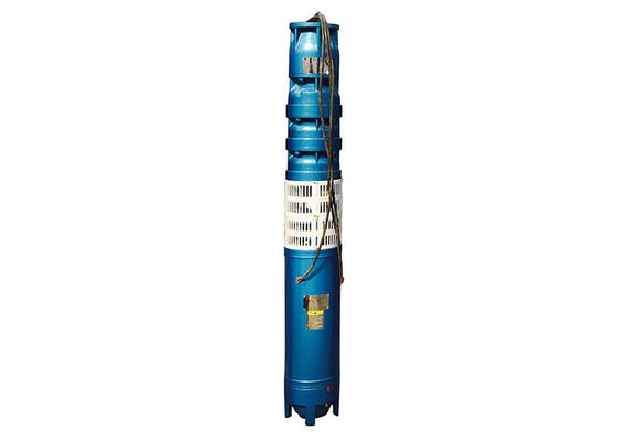 130 m3/h 125 kW 300 kW 60 m 20 m Pompes submersibles à eau profonde