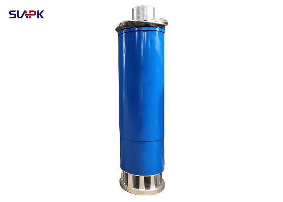 30 m3/h 150 m Pompes d'égout submersibles à aspiration au fond