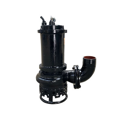 2950r/Min 60m3/H 6m A05 pompe à eau usée submersible