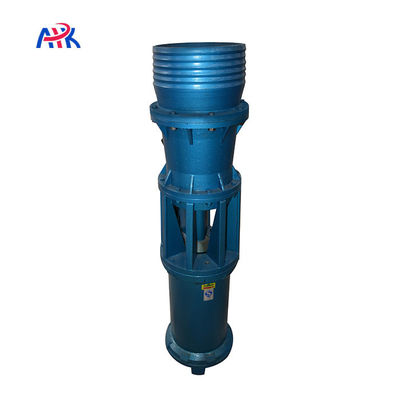 Pompes à eau à débit axial submersible de haute capacité 800 m3/h 1100 m3/h 1800 m3/h