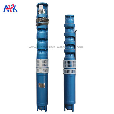 30m 40m 60m 80m 100m 120m 200m3/h pompe électrique submersible