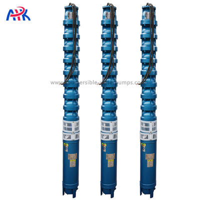30m 40m 60m 80m 100m 200m3/h 12 pouces pompe électrique submersible