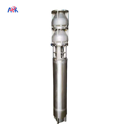 100 ch 100 m3/h 200 m3/h Pompes électriques submersibles à eau