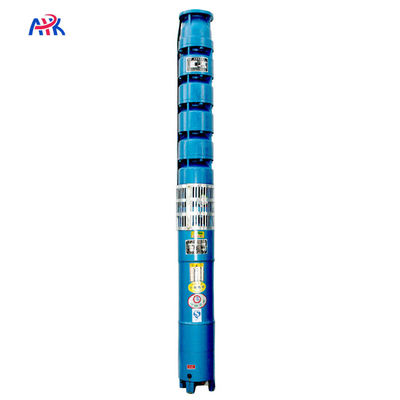 37 kW 50 ch 63m3/h 80m3/h 140m3/h Pompe submersible électrique à eau