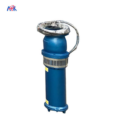 Pompes submersibles à eau pour irrigation horizontale de 220 m3/h