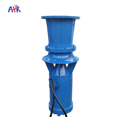 1 M3 par seconde Crayons Pêche Grande pompe submersible