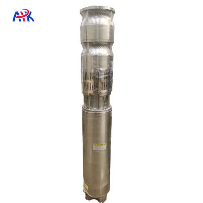 Pompes submersibles à eau de 120 m3/h SS316L