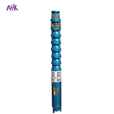20M3/H Pompes submersibles pour l'irrigation agricole