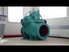 Salle de pompage Shopwing